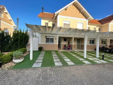 Casa de Condomínio com 3 Quartos à venda, 157m² no Sarandi, Porto Alegre