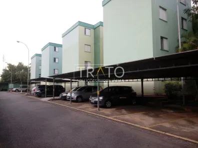Apartamento com 3 Quartos à venda, 77m² no Vila Manoel Ferreira, Campinas