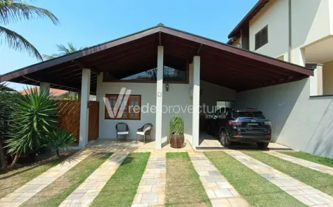 Casa de Condomínio com 3 Quartos à venda, 200m² no Vila Faustina II, Valinhos