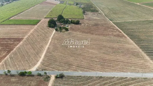 Lote/Terreno à venda, 72000m² no Campestre, Piracicaba