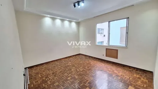 Apartamento com 2 Quartos à venda, 69m² no Méier, Rio de Janeiro