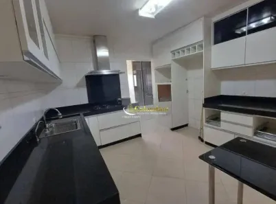 Apartamento com 4 Quartos à venda, 176m² no Santa Paula, São Caetano do Sul
