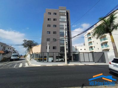 Apartamento com 2 Quartos à venda, 54m² no Umuarama, Osasco