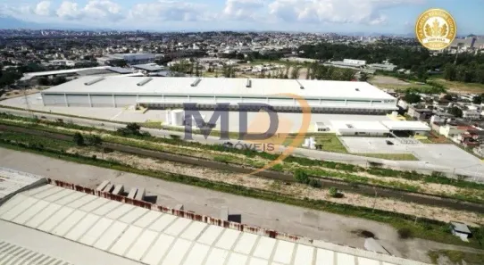 Galpão/Depósito/Armazém para alugar, 10776m² no Irajá, Rio de Janeiro