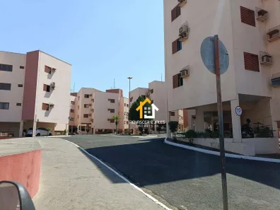 Apartamento com 2 Quartos à venda, 70m² no Vila São Judas Tadeu, São José do Rio Preto