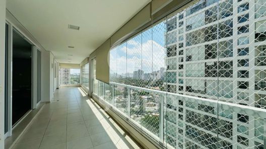 Apartamento com 3 Quartos à venda, 233m² no Campo Belo, São Paulo