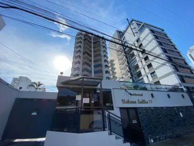 Apartamento com 3 Quartos à venda, 157m² no Centro, Florianópolis