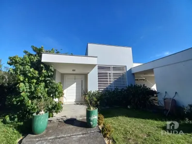Casa de Condomínio com 3 Quartos à venda, 300m² no Bosque do Repouso, Criciúma