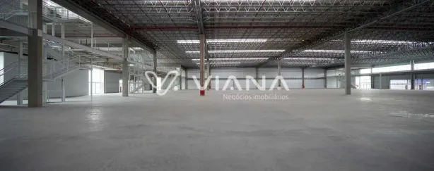 Galpão/Depósito/Armazém para alugar, 1525m² no Distrito Industrial, Campinas