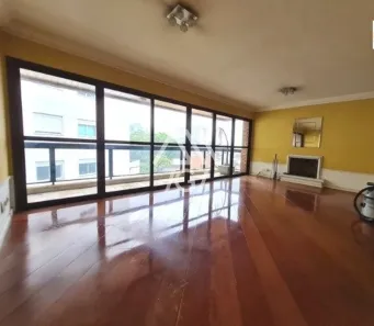Apartamento com 3 Quartos à venda, 181m² no Vila Sônia, São Paulo