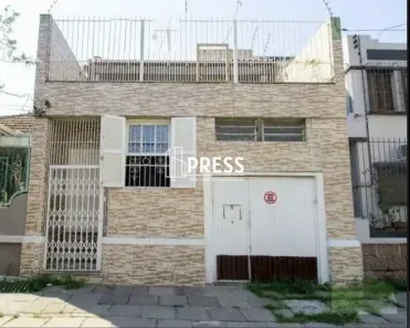 Casa com 3 Quartos à venda, 227m² no Azenha, Porto Alegre