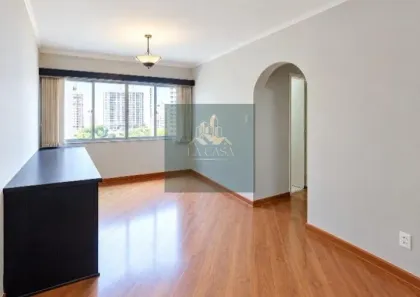 Apartamento com 2 Quartos para alugar, 55m² no Vila Dom Pedro I, São Paulo