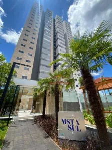 Apartamento com 3 Quartos à venda, 93m² no Vila Aviação, Bauru
