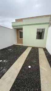 Casa com 2 Quartos à venda, 55m² no Asa Branca, Feira de Santana