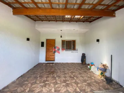Sobrado com 2 Quartos à venda, 100m² no Jardim Panorama, Caçapava