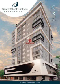 Apartamento com 2 Quartos à venda, 198m² no Girassol, Capão da Canoa