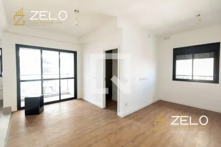 Apartamento com 2 Quartos à venda, 56m² no Taquaral, Campinas