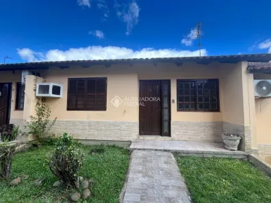 Casa com 2 Quartos à venda, 51m² no Vila Cachoeirinha, Cachoeirinha
