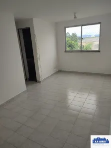 Apartamento com 2 Quartos à venda, 54m² no Cangaíba, São Paulo