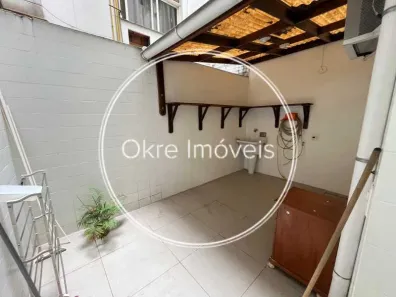 Apartamento com 2 Quartos à venda, 80m² no Leblon, Rio de Janeiro
