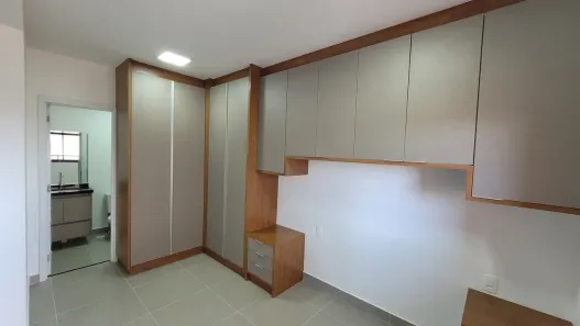 Apartamento com 1 Quarto para alugar, 48m² no Vila Sinibaldi, São José do Rio Preto
