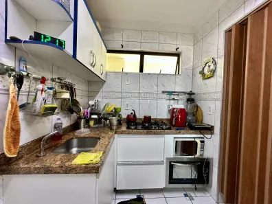 Apartamento com 3 Quartos à venda, 119m² no Meireles, Fortaleza