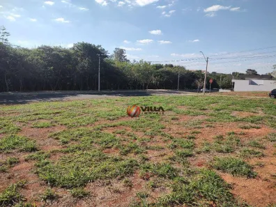 Lote/Terreno à venda, 485m² no Campo Belo, Nova Odessa