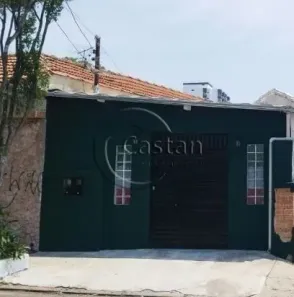Lote/Terreno com 1 Quarto à venda, 387m² no Vila Bertioga, São Paulo