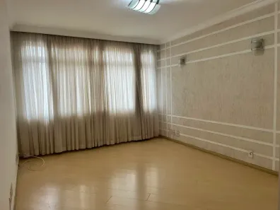Apartamento com 3 Quartos para venda ou aluguel, 120m² no Consolação, São Paulo