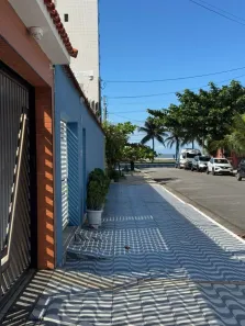 Casa com 3 Quartos à venda, 136m² no Solemar, Praia Grande