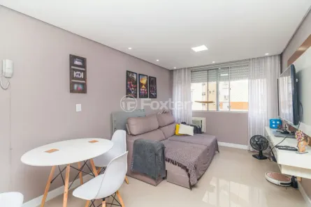 Apartamento com 1 Quarto à venda, 46m² no Boa Vista, Porto Alegre