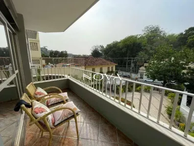 Apartamento com 3 Quartos à venda, 130m² no Ingá, Niterói
