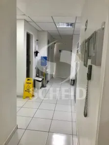 Imóvel Comercial à venda, 240m² no Santo Amaro, São Paulo