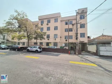 Apartamento com 3 Quartos à venda, 58m² no Olaria, Rio de Janeiro