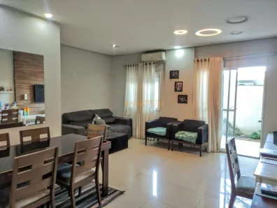Apartamento com 3 Quartos à venda, 109m² no Parque Prado, Campinas