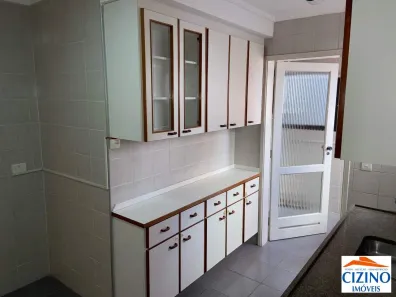 Apartamento com 2 Quartos para alugar, 74m² no Vila Leopoldina, São Paulo