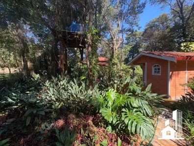 Casa de Condomínio com 3 Quartos à venda, 100m² no Parque Porangaba, Brumadinho