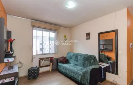 Apartamento com 1 Quarto para alugar, 39m² no Morro Santana, Porto Alegre