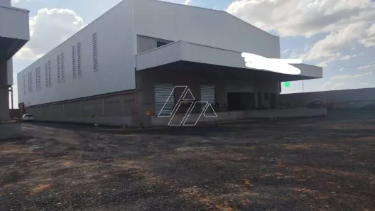Galpão/Depósito/Armazém para alugar, 3226m² no Jardim Flamingo, Marília