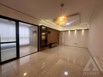 Apartamento com 3 Quartos para alugar, 115m² no Centro, Vinhedo