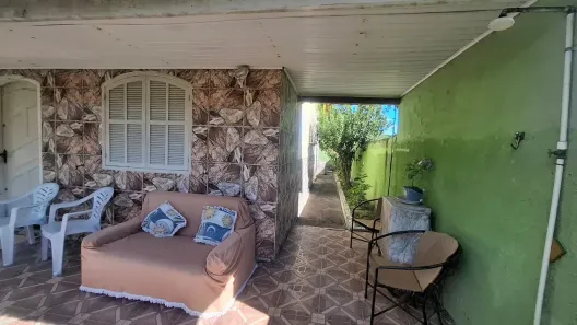 Casa com 2 Quartos à venda, 90m² no Itatiquara, Araruama