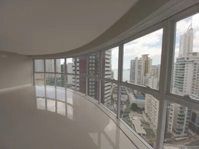 Apartamento com 4 Quartos à venda, 132m² no Centro, Balneário Camboriú