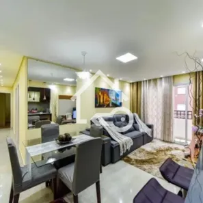 Apartamento com 3 Quartos para alugar, 72m² no Nova Petrópolis, São Bernardo do Campo