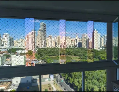 Apartamento com 1 Quarto à venda, 58m² no Setor Bueno, Goiânia