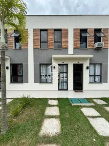 Casa com 2 Quartos para alugar, 58m² no Vargem Grande, Rio de Janeiro