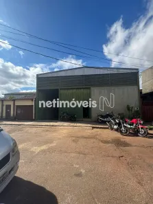 Galpão/Depósito/Armazém à venda, 700m² no Pilar, Belo Horizonte