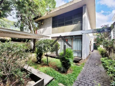 Sobrado com 6 Quartos à venda, 356m² no Butantã, São Paulo
