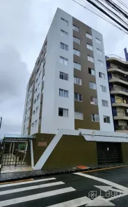 Apartamento com 3 Quartos à venda, 79m² no Centro, Ponta Grossa
