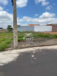 Lote/Terreno à venda, 200m² no Fazenda Rio Preto, São José do Rio Preto