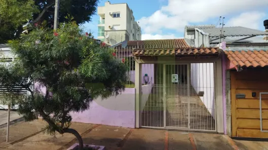 Prédio Residencial com 2 Quartos à venda, 95m² no Campestre, São Leopoldo